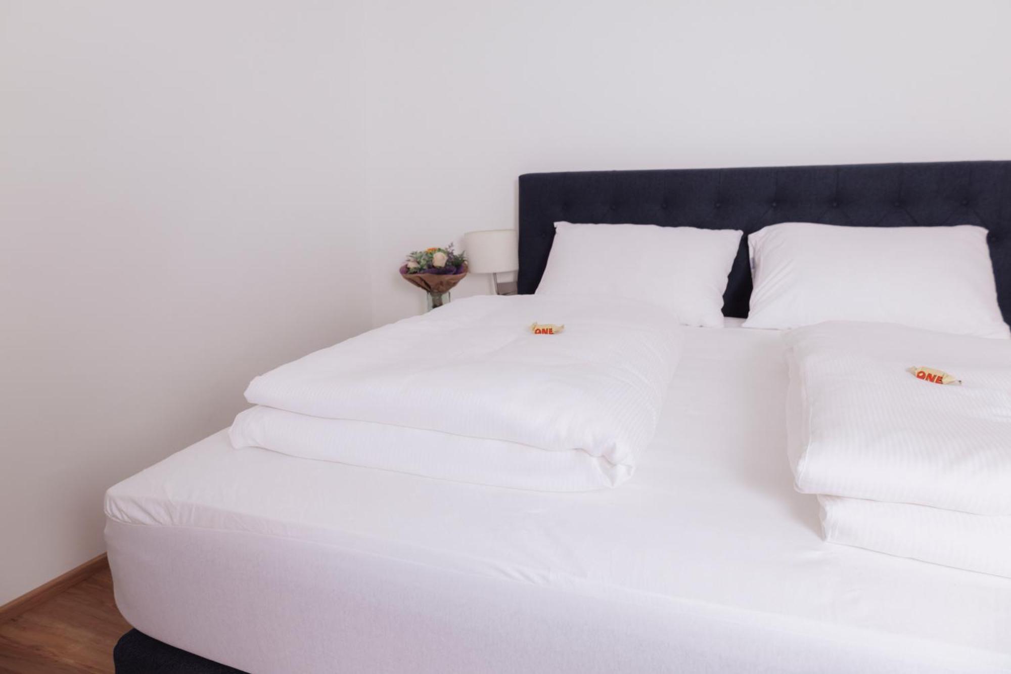 Cityhotel Am Domplatz Self-Checkin クラーゲンフルト エクステリア 写真