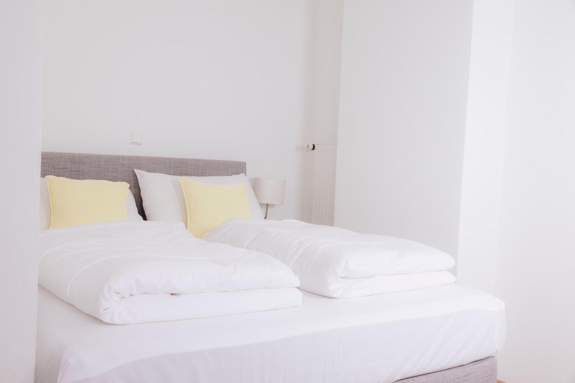 Cityhotel Am Domplatz Self-Checkin クラーゲンフルト エクステリア 写真