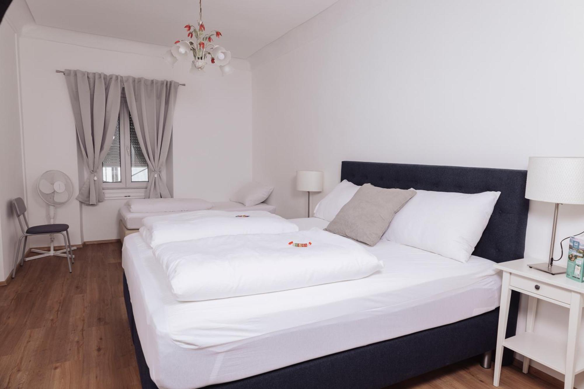 Cityhotel Am Domplatz Self-Checkin クラーゲンフルト エクステリア 写真